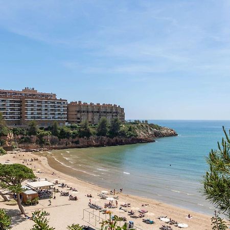 Turistmar - Acogedor Apartamento A Solo 50M De La Playa, Salou Eksteriør billede