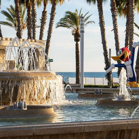 Turistmar - Acogedor Apartamento A Solo 50M De La Playa, Salou Eksteriør billede