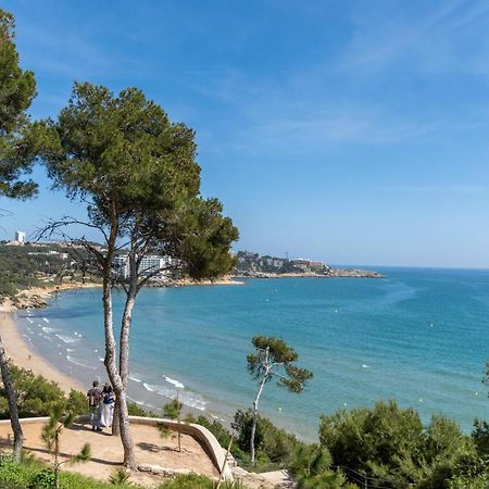 Turistmar - Acogedor Apartamento A Solo 50M De La Playa, Salou Eksteriør billede