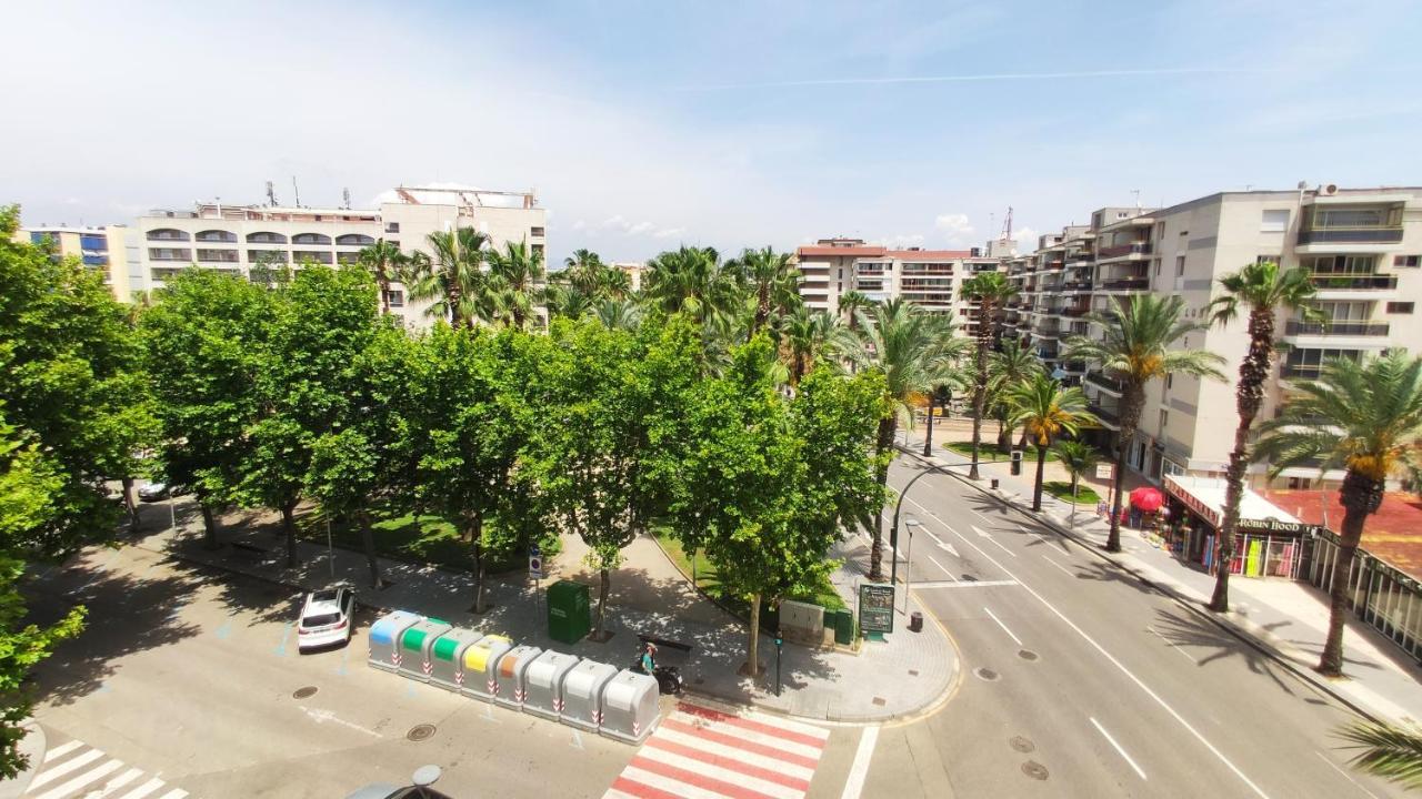 Turistmar - Acogedor Apartamento A Solo 50M De La Playa, Salou Eksteriør billede