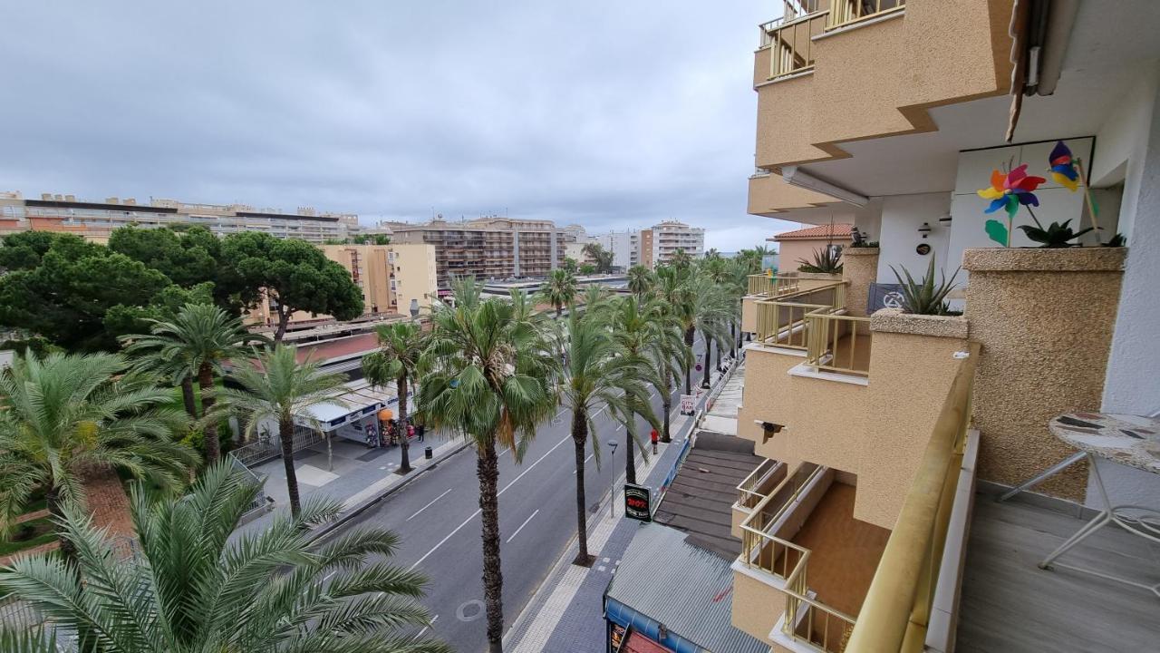 Turistmar - Acogedor Apartamento A Solo 50M De La Playa, Salou Eksteriør billede